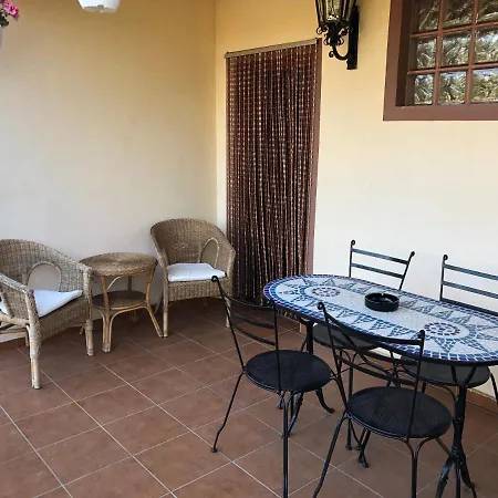 Vila David ゲストハウス 3*