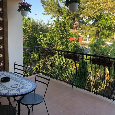 Vila David ゲストハウス 3*