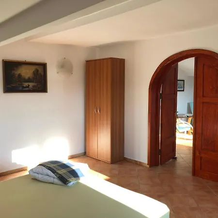 ゲストハウス Vila David