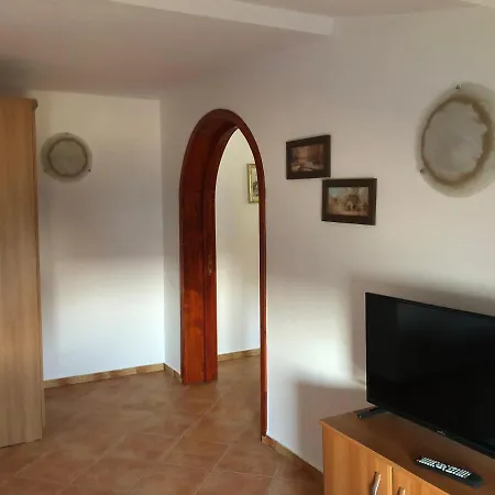 Vila David ゲストハウス 3*