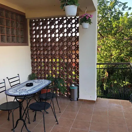 Vila David 3* エフォリエ・スド