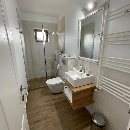 ゲストハウス Vila David