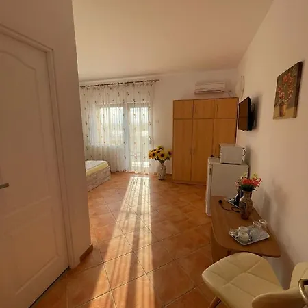 Vila David ゲストハウス 3*