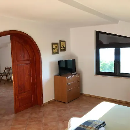 招待所 Vila David