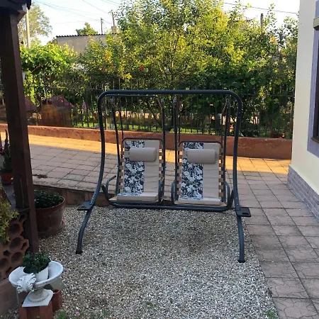 Vila David 南埃福列