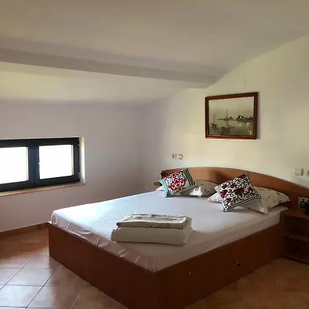 Vila David 招待所 南埃福列