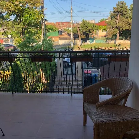 招待所 Vila David 3*