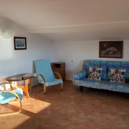 Vila David 3* 南埃福列