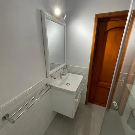 Vila David 招待所