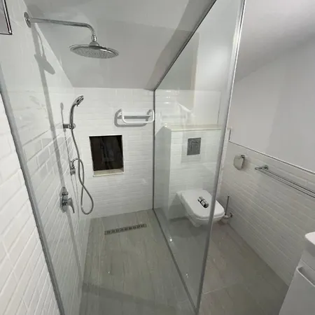 招待所 Vila David 3*