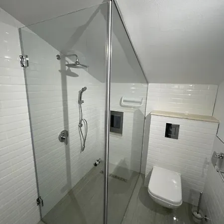 Vila David 3* 南埃福列