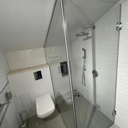 Vila David 招待所 3*