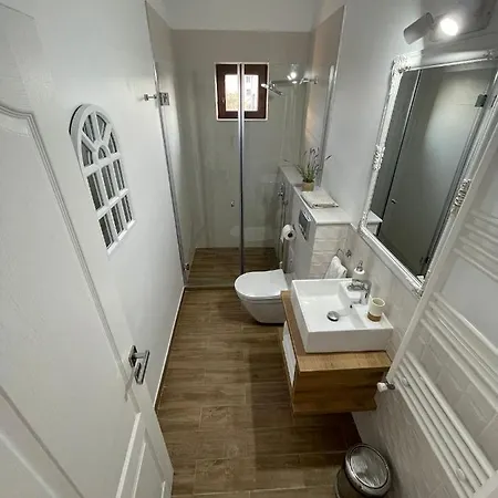 招待所 Vila David 3*