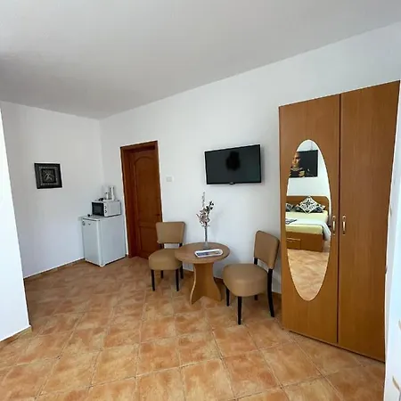 招待所 Vila David 南埃福列