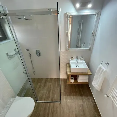 Vila David 3* 南埃福列