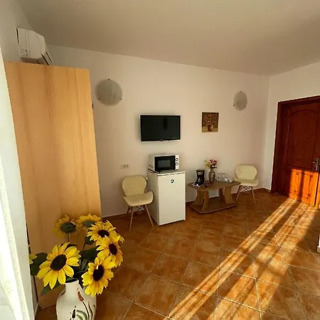 Vila David 招待所 南埃福列