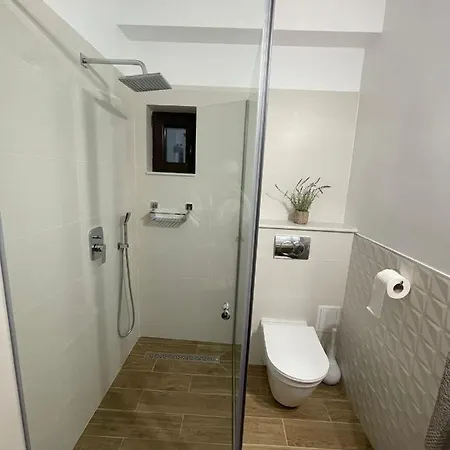 招待所 Vila David