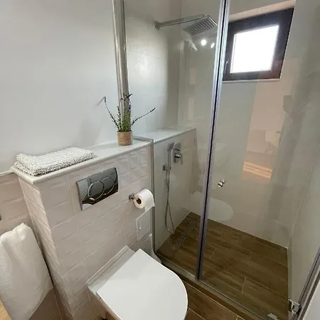 招待所 Vila David 3*