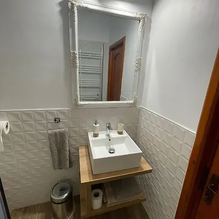 Vila David 南埃福列