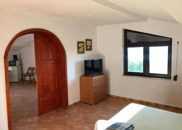 Guest house Vila David