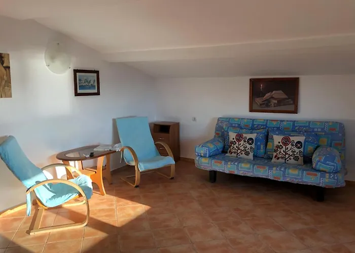 Vila David 3* Eforie Sud (Constanta)