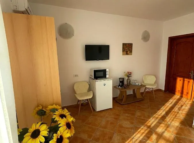 Vila David Guest house Eforie Sud (Constanta)