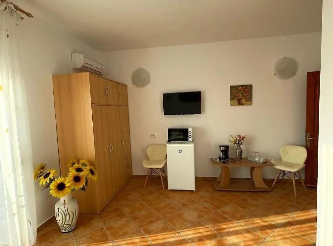 Vila David Guest house